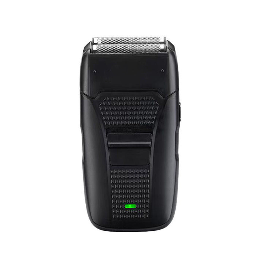 Bald Head Artifact Self-scraping Special Shaver Whitening Device Reciprocating