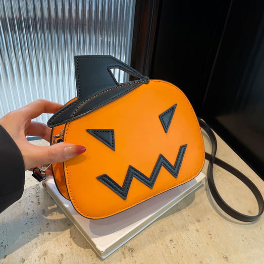 Women's Fashion Handheld Versatile Shoulder Bag