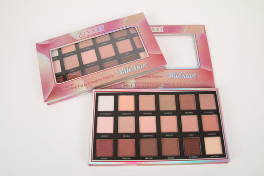 Eye shadow