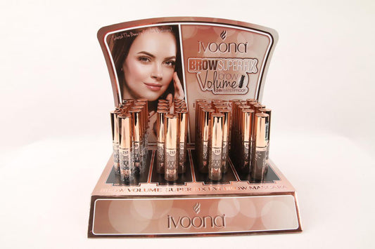 EYEBROW MASCARA