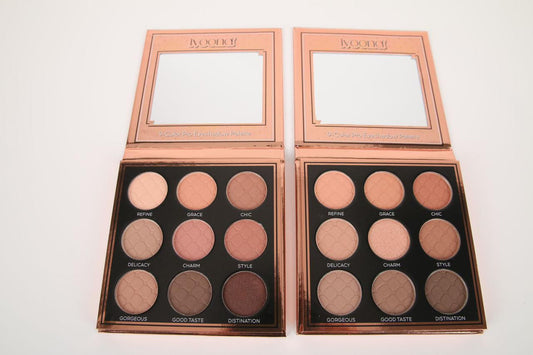 Eye shadow