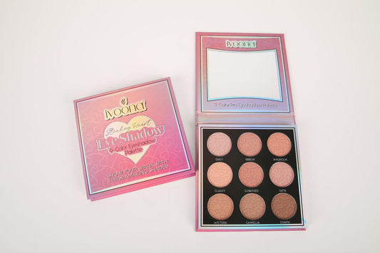 Eye shadow
