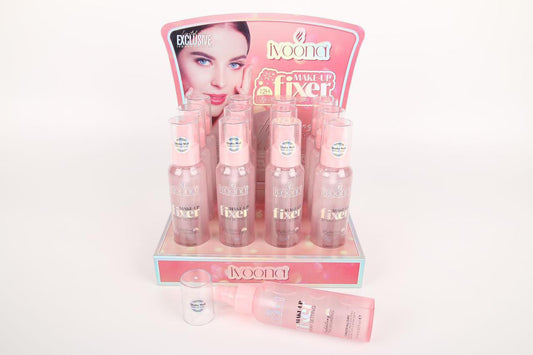 Makeup fixer